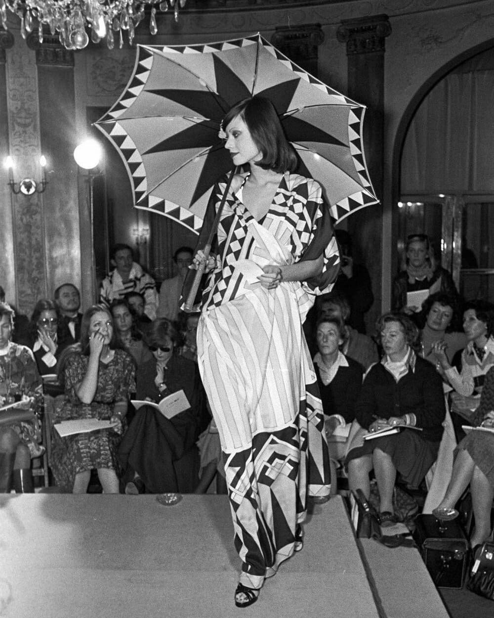 Hinh anh Cuộc cách mạng Ready-to-Wear và khởi nguyên của Paris Fashion Week 3