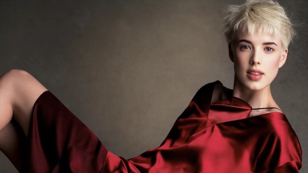 Hinh anh Thế hệ người mẫu 2000s đang định hình lại sàn diễn 1