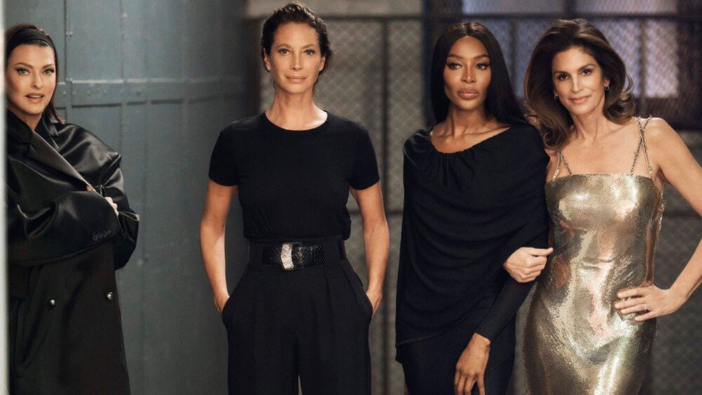 Hinh anh Thế hệ người mẫu 2000s đang định hình lại sàn diễn 7