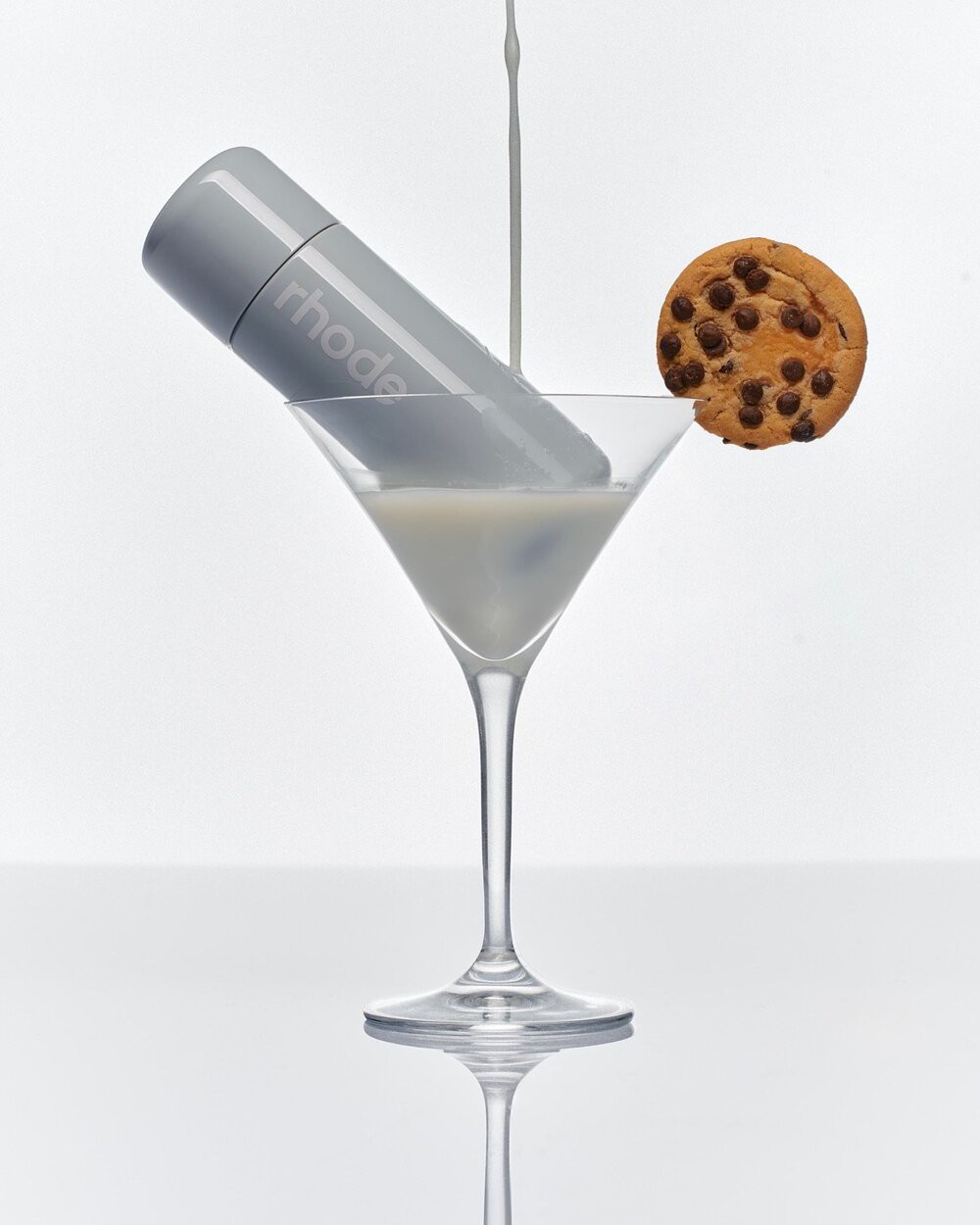 Ảnh: Instagram/@rhode