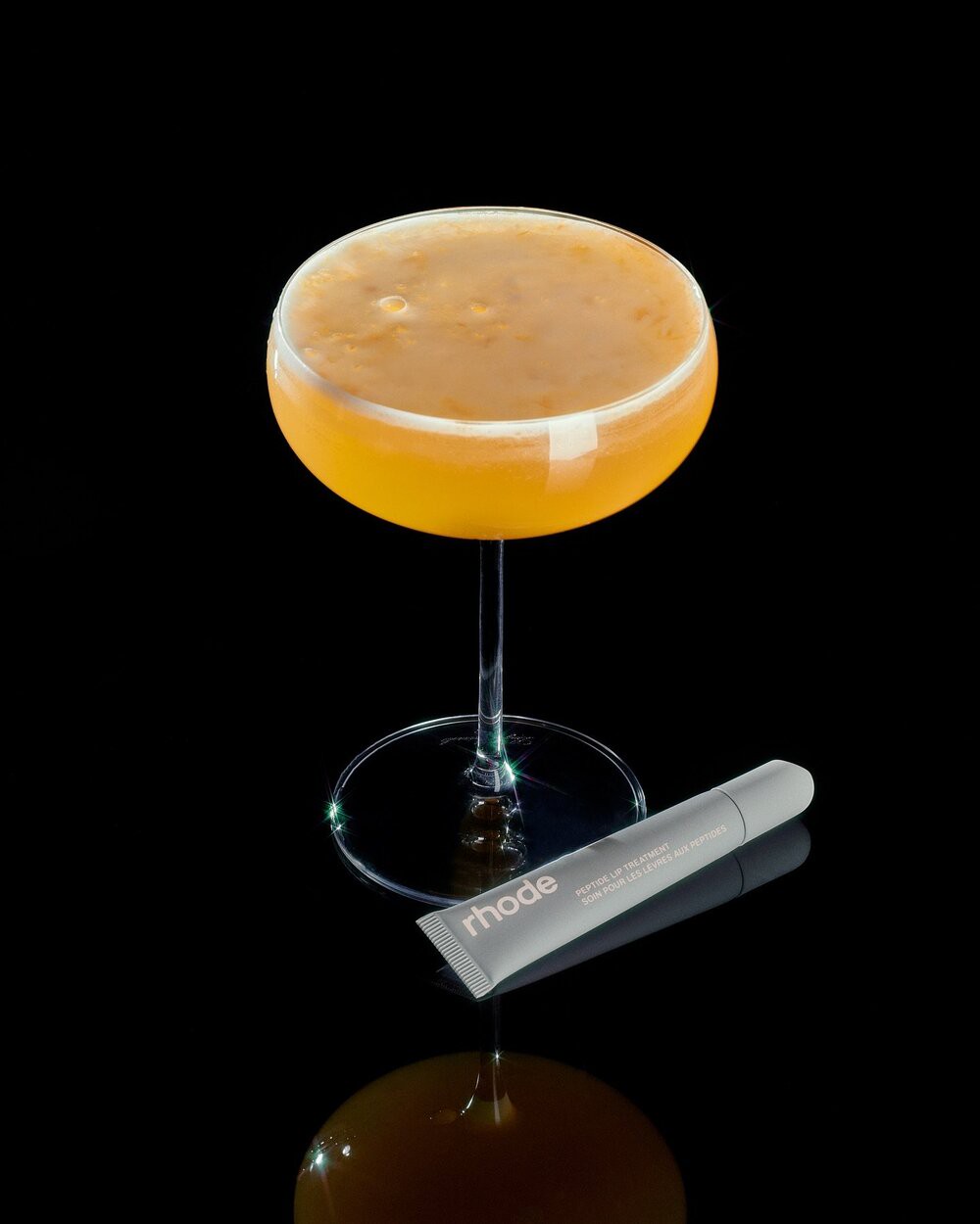 Ảnh: Instagram/@rhode