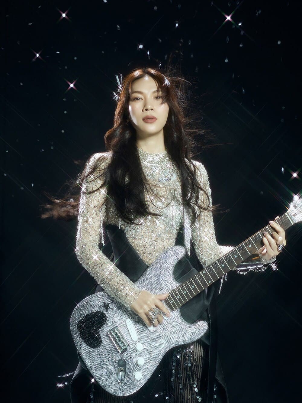 Hinh anh Thấy gì từ câu chuyện fan nạp 27,8 tỷ đồng săn vé liveshow Mỹ Tâm? 2