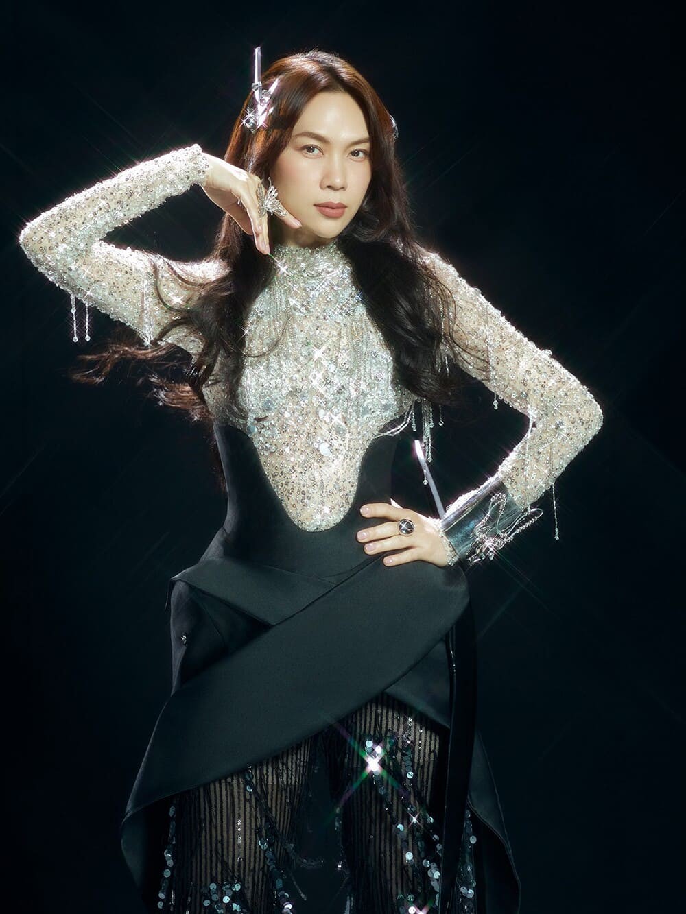 Hinh anh Thấy gì từ câu chuyện fan nạp 27,8 tỷ đồng săn vé liveshow Mỹ Tâm? 3