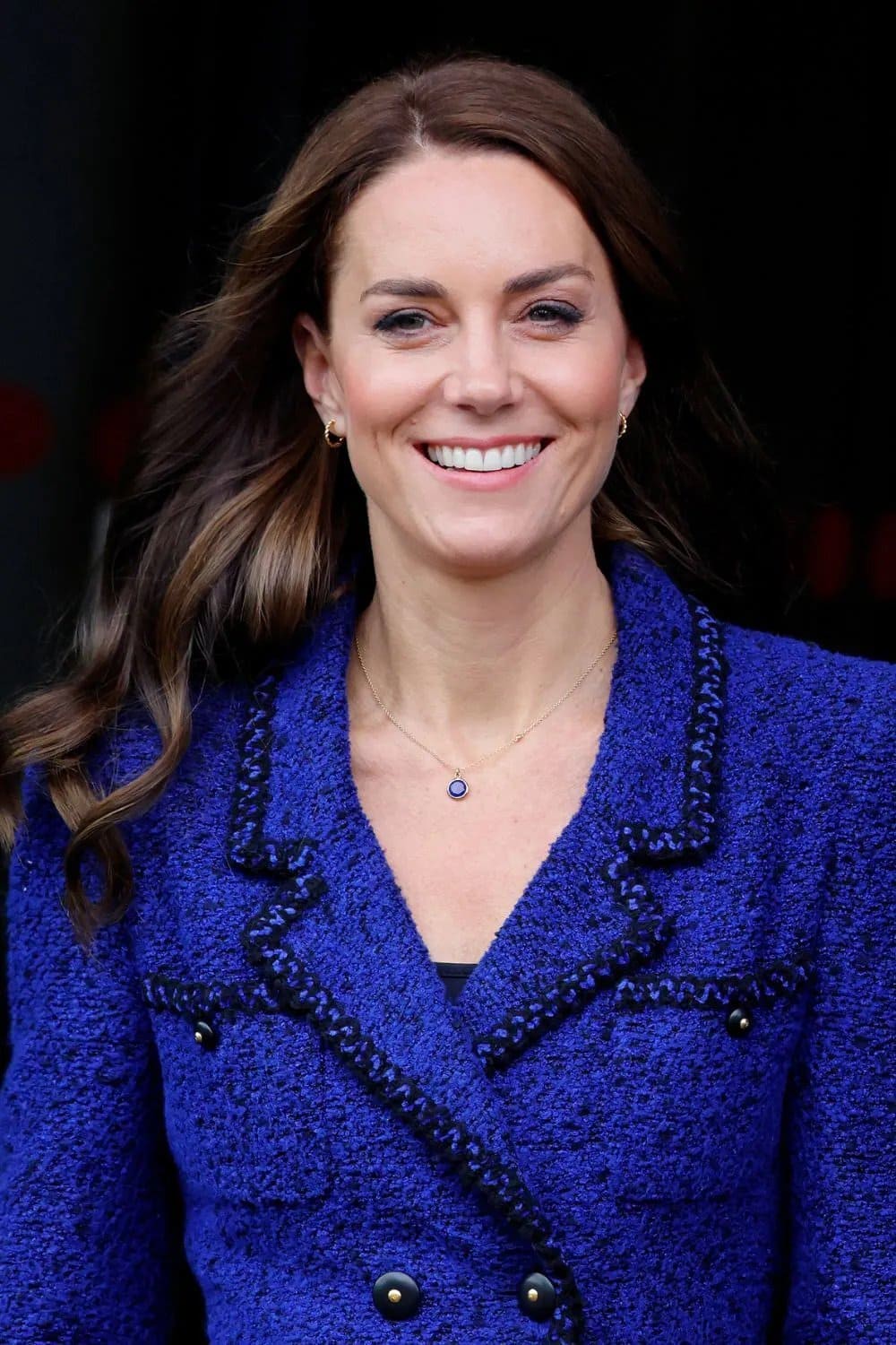 Hinh anh 10 mẫu phụ kiện bình dân nổi bật trong bộ sưu tập trang sức của công nương Kate Middleton 5