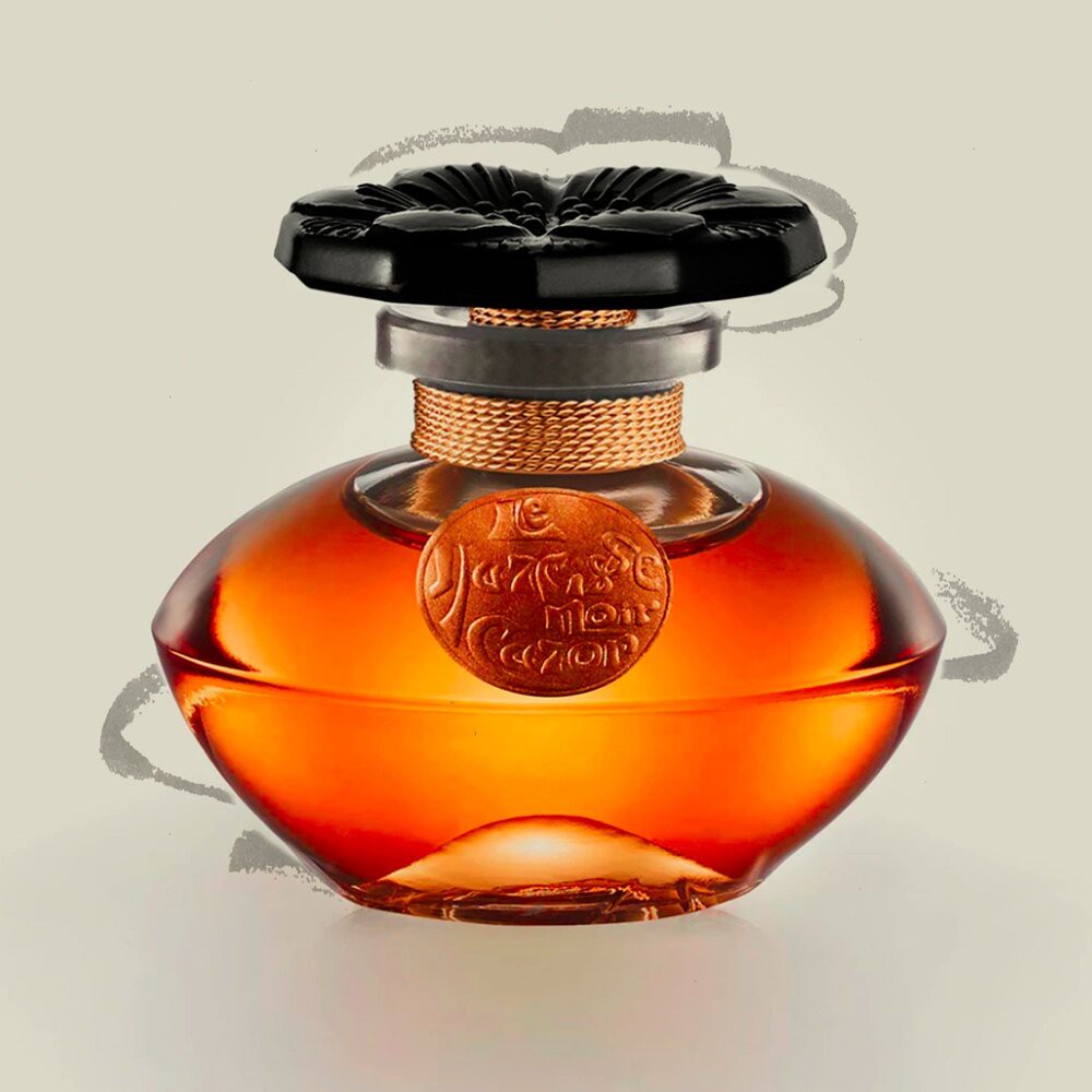 Hinh anh Narcisse Noir: Nước hoa hơn 115 năm tuổi chinh phục các thế hệ phụ nữ 1