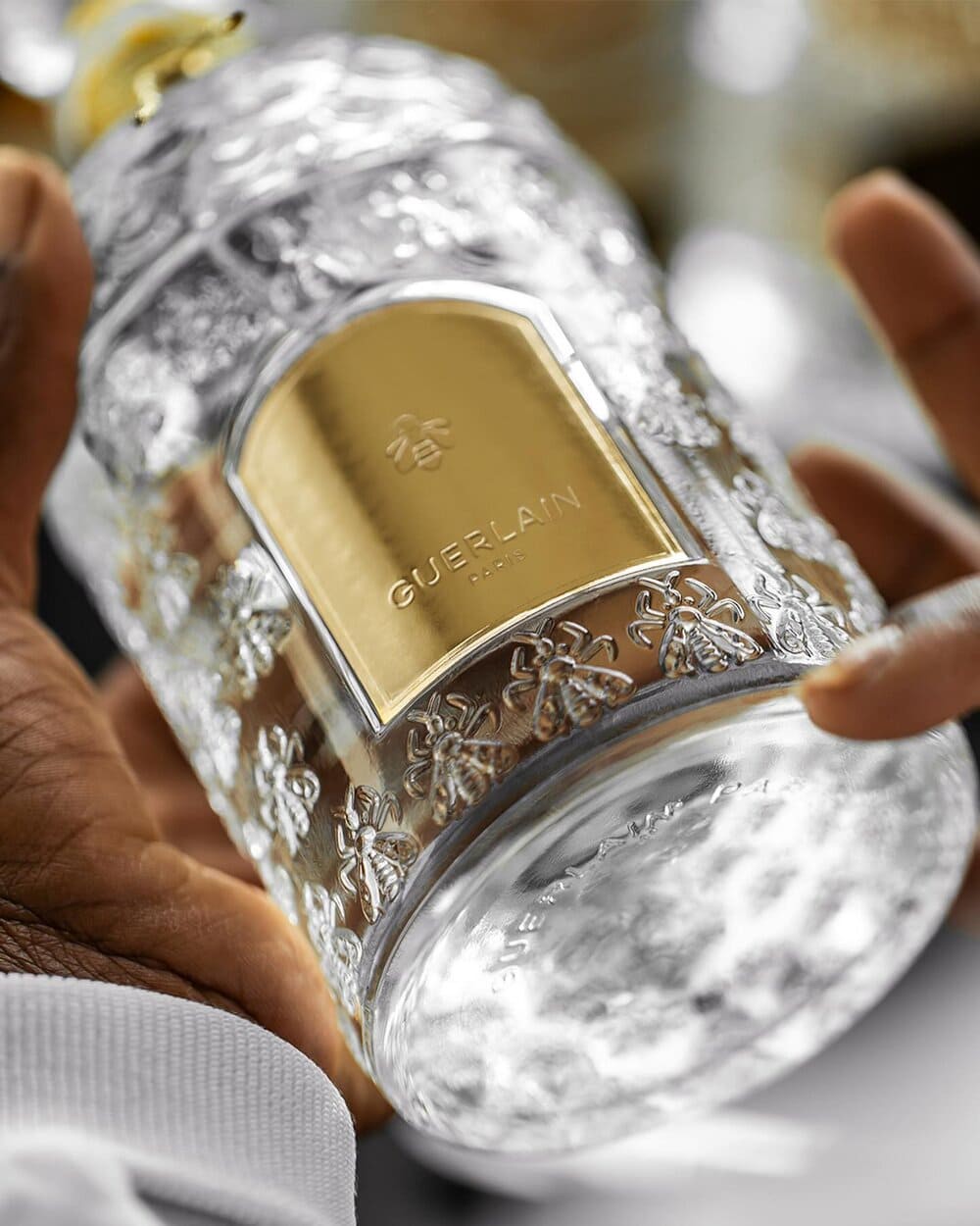 Hinh anh Narcisse Noir: Nước hoa hơn 115 năm tuổi chinh phục các thế hệ phụ nữ 3