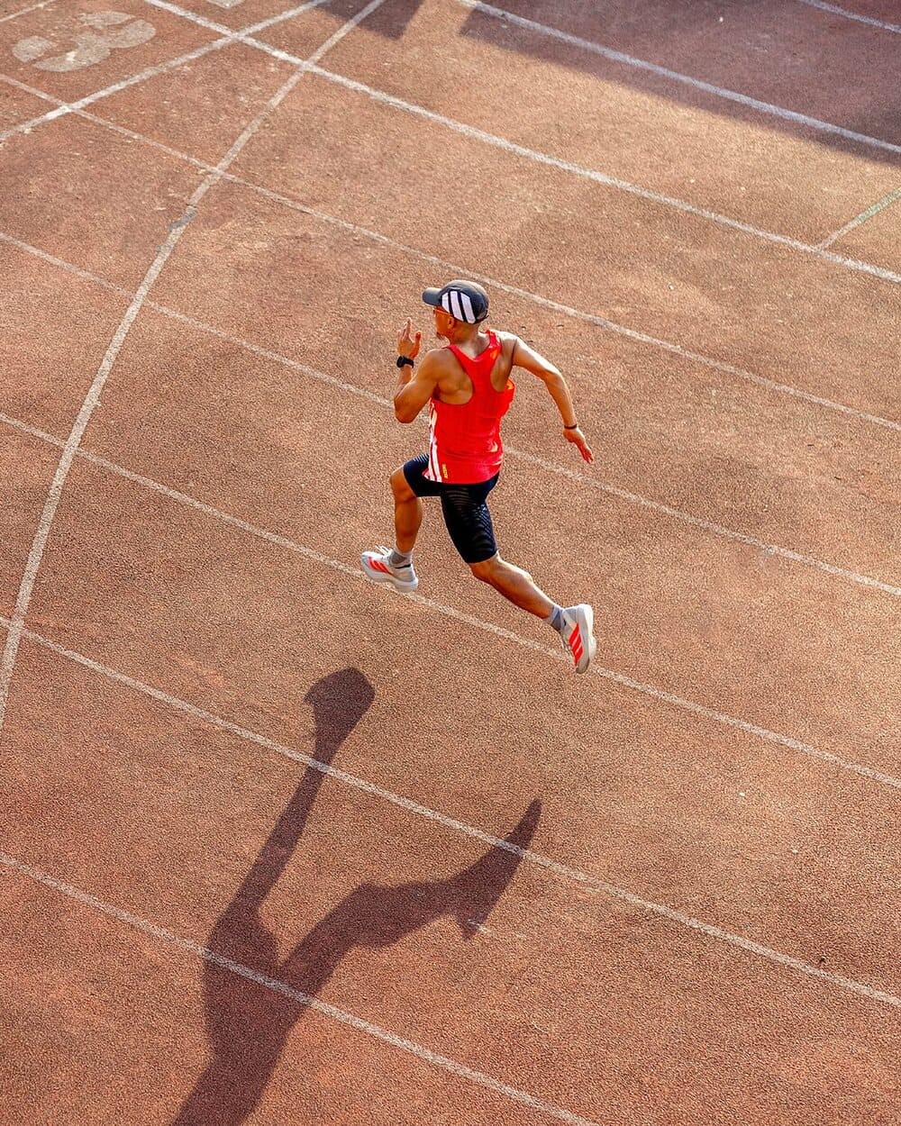 Tác động tâm lý của việc sử dụng ứng dụng chạy bộ