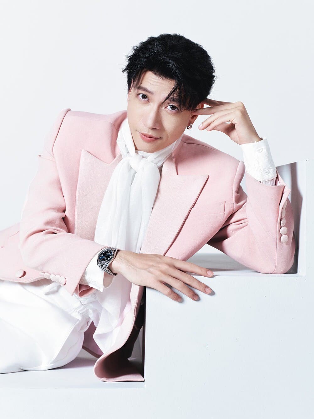 Hinh anh Bầu trời này có em: Bản tình ca ngọt ngào của S.T Sơn Thạch 3