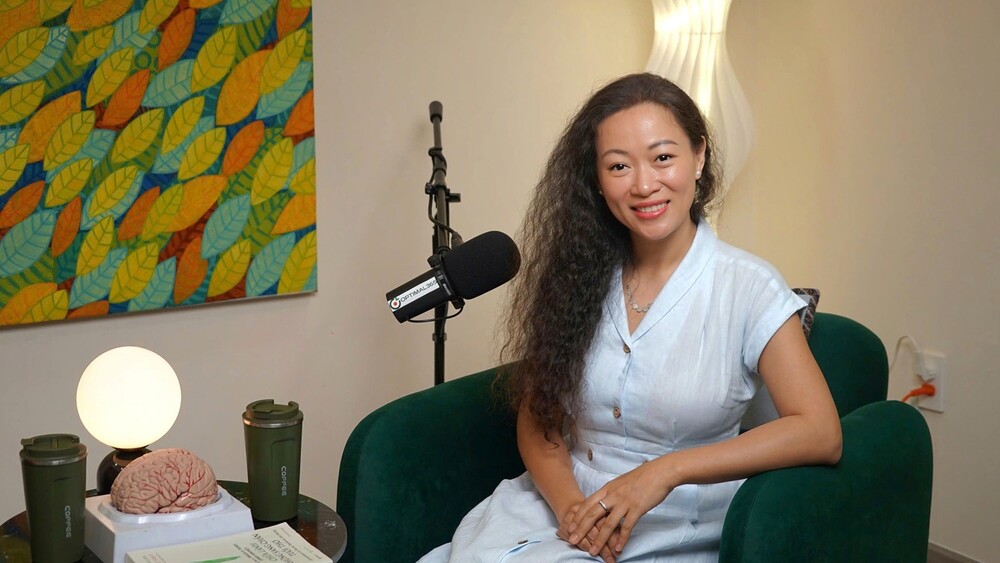 Hinh anh Bền từ gốc, đẹp từ tâm 2