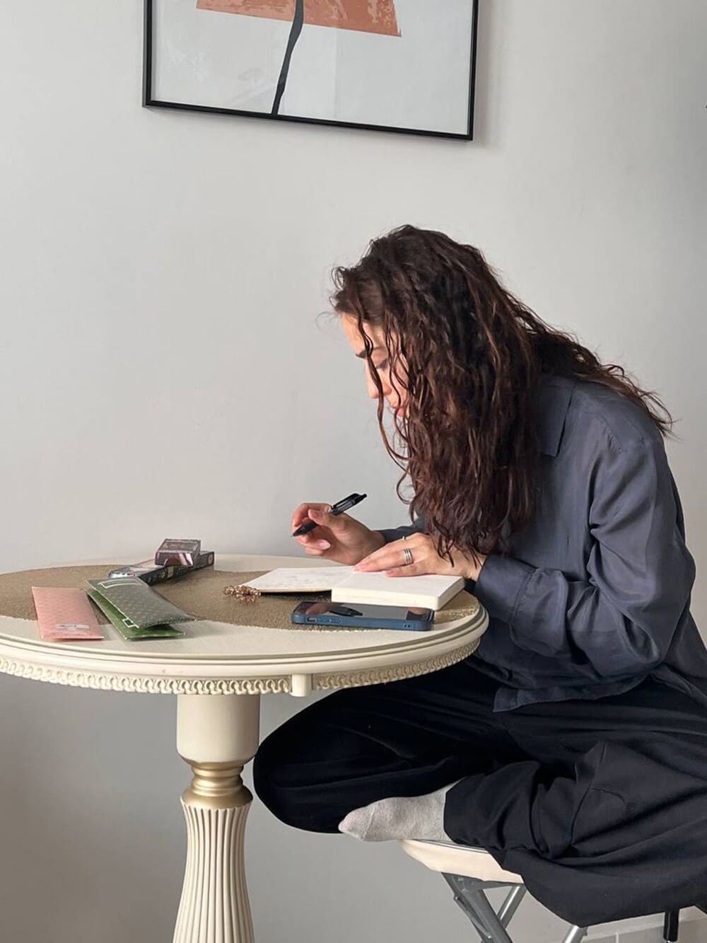 Hinh anh Bền từ gốc, đẹp từ tâm 6