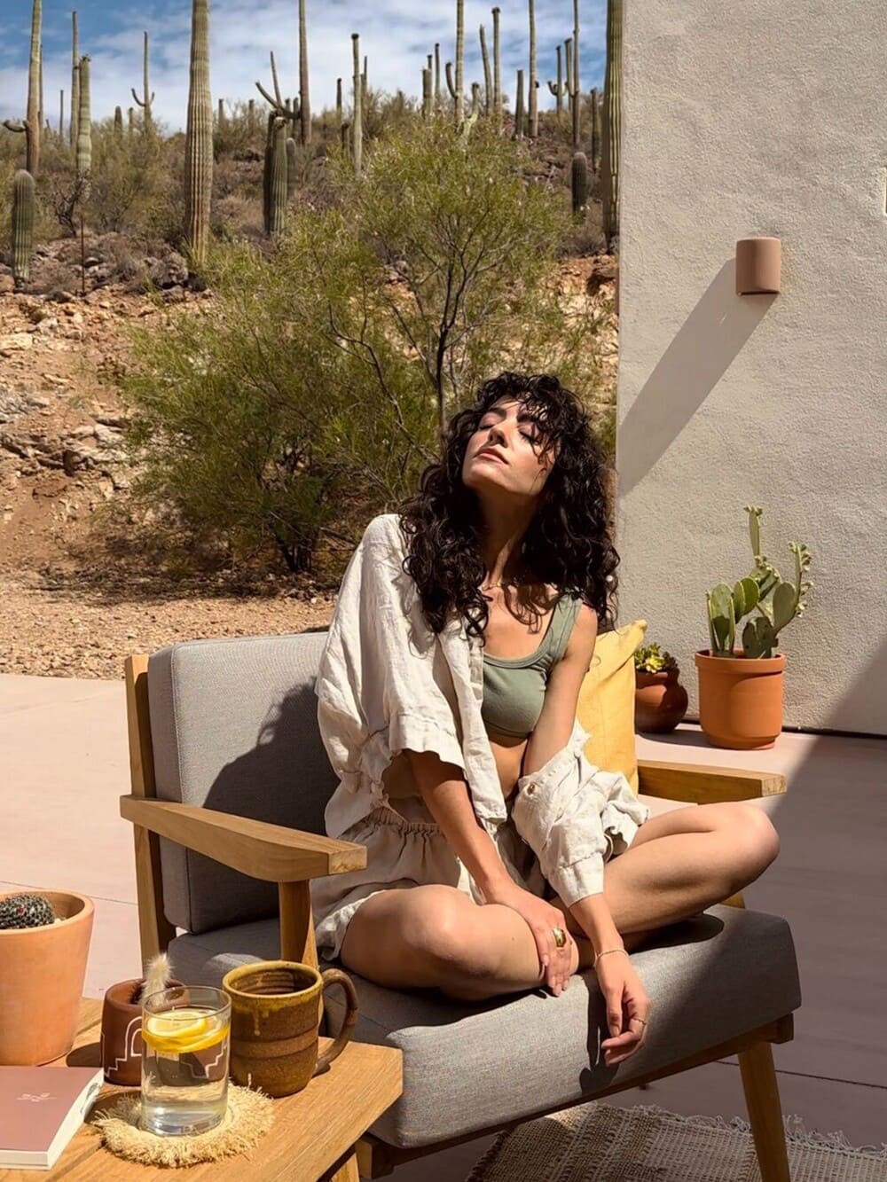 Hinh anh Bền từ gốc, đẹp từ tâm 7