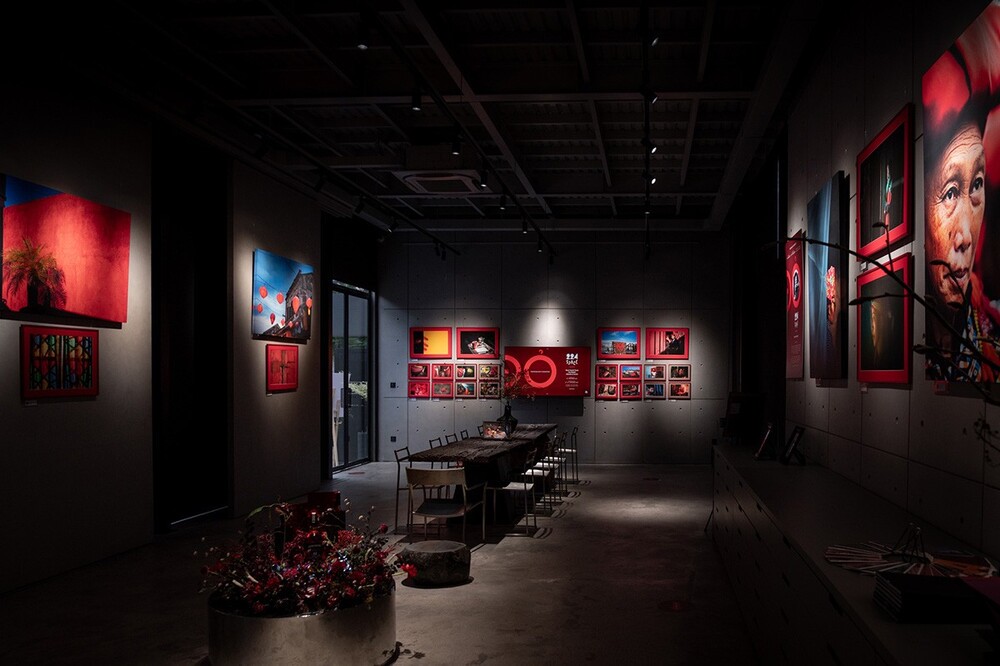 Hinh anh Đỏ trong bạn mang ý nghĩa gì? 1