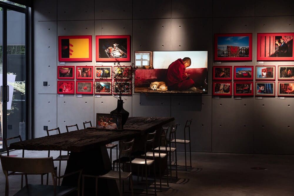 Hinh anh Đỏ trong bạn mang ý nghĩa gì? 2