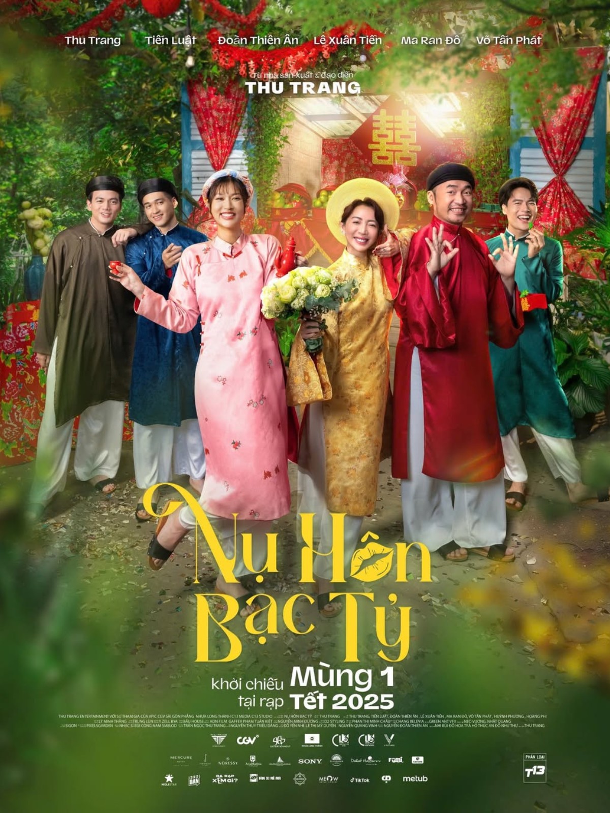 Hinh anh LHP Việt Nam lần thứ 24 tại TP. HCM: Mùa lễ hội điện ảnh của năm 2025 2