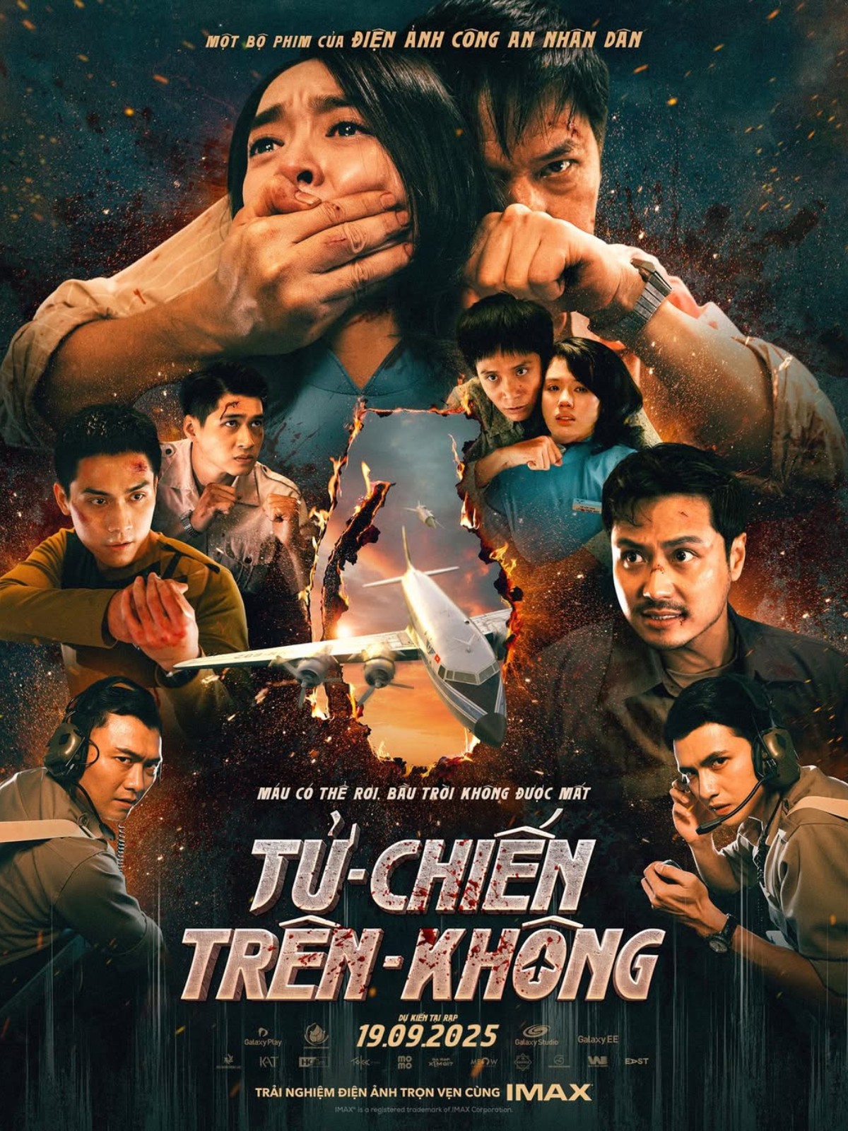 Hinh anh LHP Việt Nam lần thứ 24 tại TP. HCM: Mùa lễ hội điện ảnh của năm 2025 5