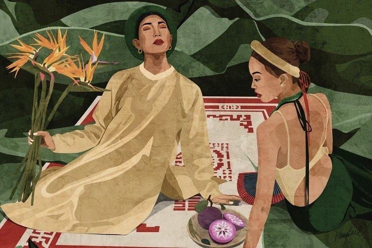 Hinh anh Bàn về 'vượng phu ích tử' trong xã hội hiện đại 16