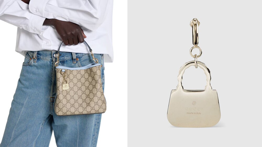 Hinh anh Cơn nghiện phụ kiện: Vì sao thời trang tối giản lại sinh ra chủ nghĩa tối đa? 4