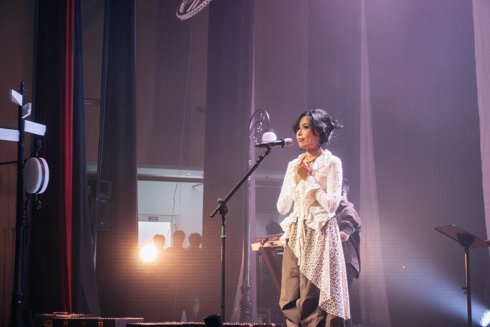 Hinh anh Mer: Làm điều mình thích, viết điều mình nghĩ và thong thả mà đi 1