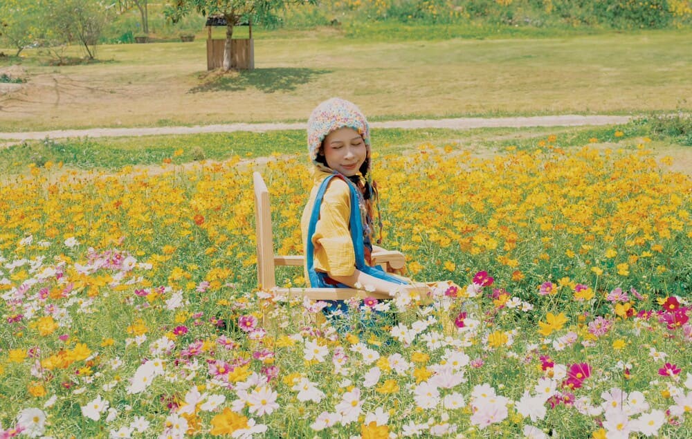 Hinh anh Mer: Làm điều mình thích, viết điều mình nghĩ và thong thả mà đi 2