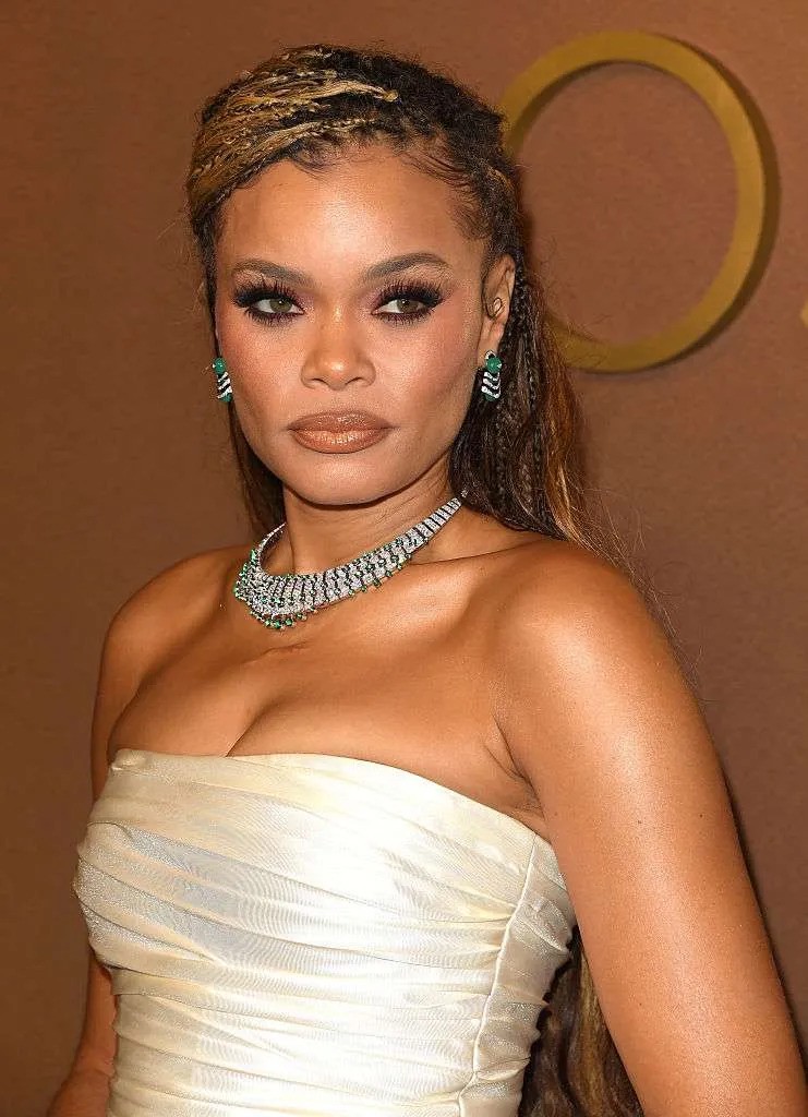 Hinh anh Cartier trên thảm đỏ Governors Awards: Những điểm sáng đến từ chi tiết 2