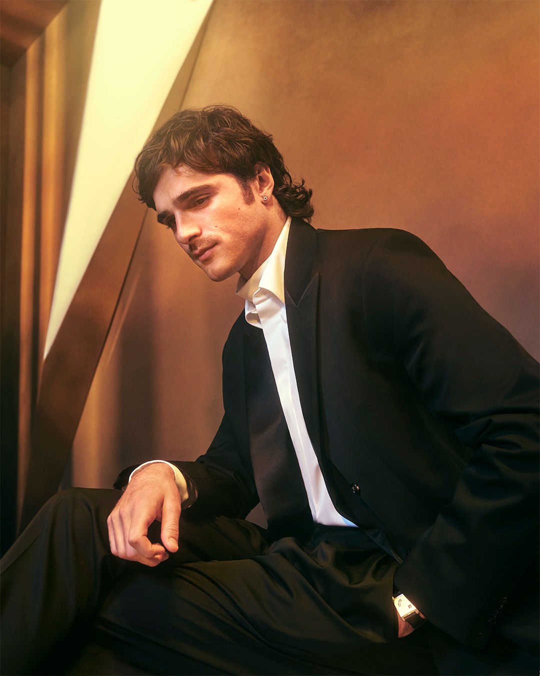 Jacob Elordi - Ảnh: @theacademy'