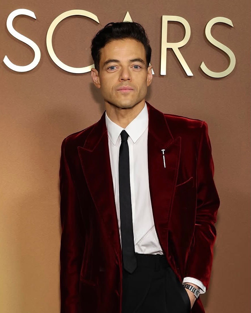 Hinh anh Cartier trên thảm đỏ Governors Awards: Những điểm sáng đến từ chi tiết 4