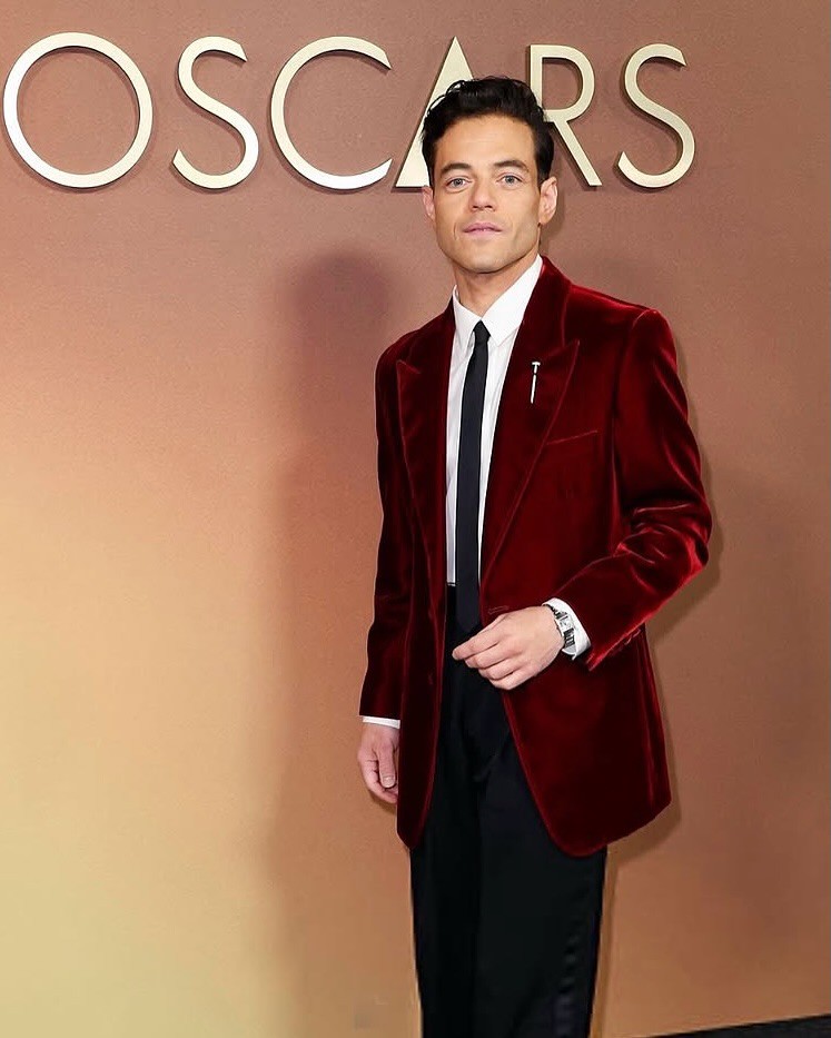 Hinh anh Cartier trên thảm đỏ Governors Awards: Những điểm sáng đến từ chi tiết 5