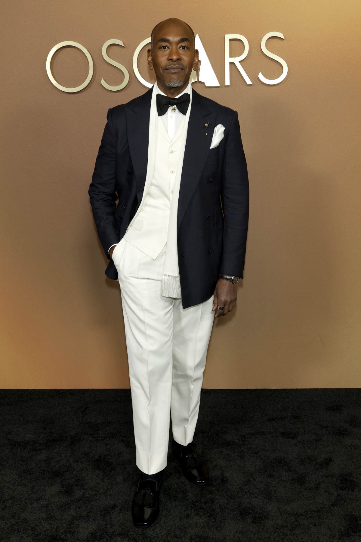 Paul Tazewell - Ảnh: Getty Images