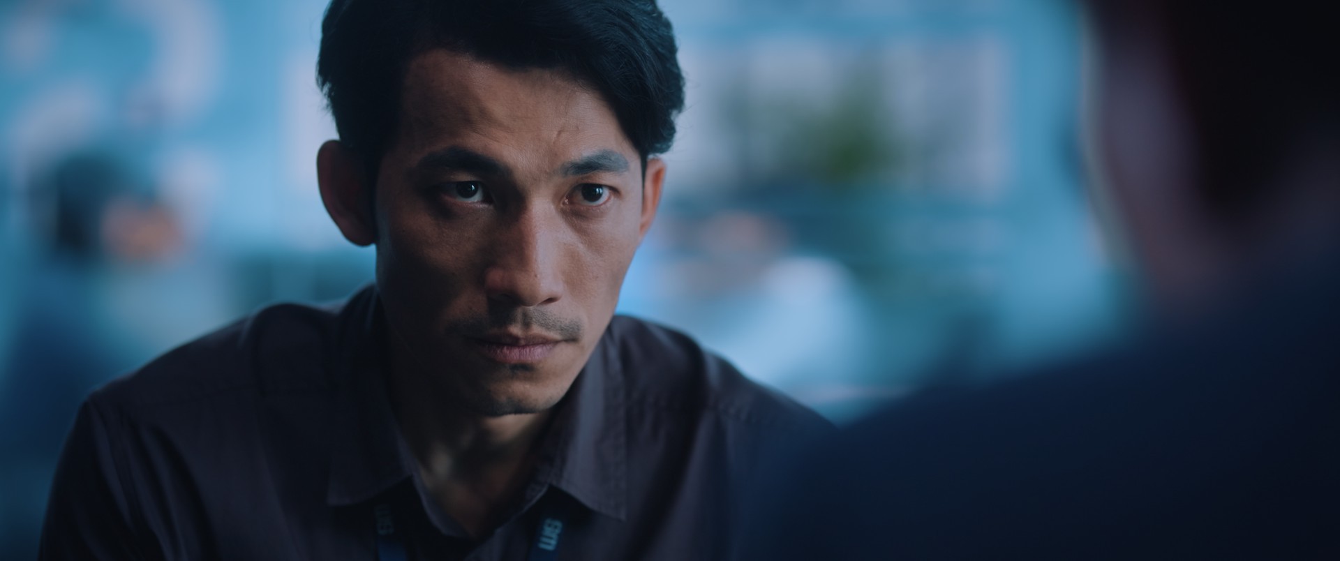 Liên Bỉnh Phát trở lại mạnh mẽ điện ảnh với phim Bẫy Tiền