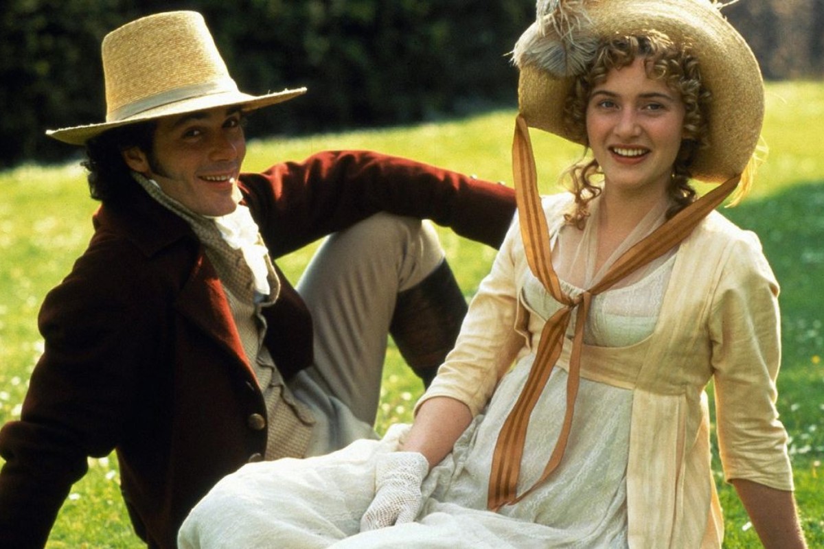Sense & Sensibility (1995)