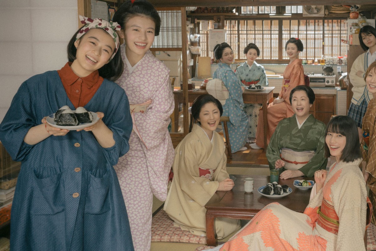 Hinh anh Xem gì trên Netflix: 5 góc nhìn phụ nữ từ Âu sang Á 1