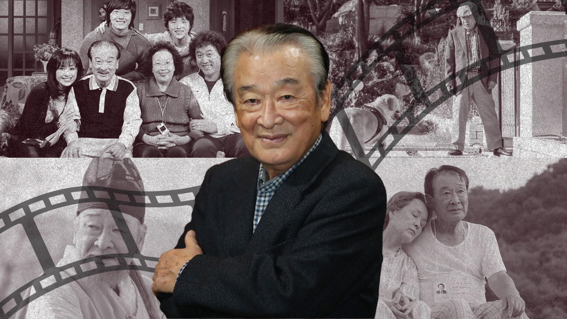 5 tác phẩm nổi bật làm nên tên tuổi huyền thoại Lee Soon Jae