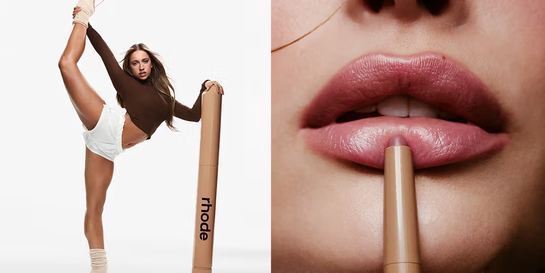 Hinh anh Định hình đôi môi: kỹ thuật kẻ viền môi mọi cô gái nên biết 10