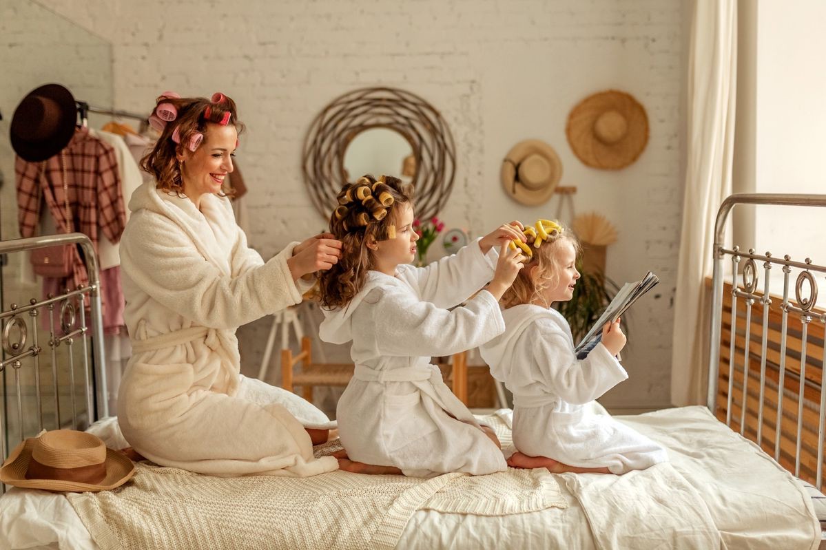 Hinh anh Tham khảo: Marie Claire Pháp 4