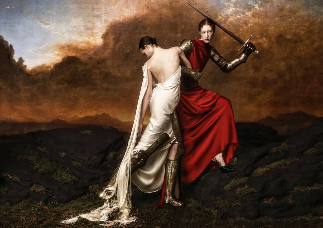 Khám phá thế giới qua ống kính nhiếp ảnh gia Szilveszter Makó: Để quá khứ một lần nữa tỏa sáng