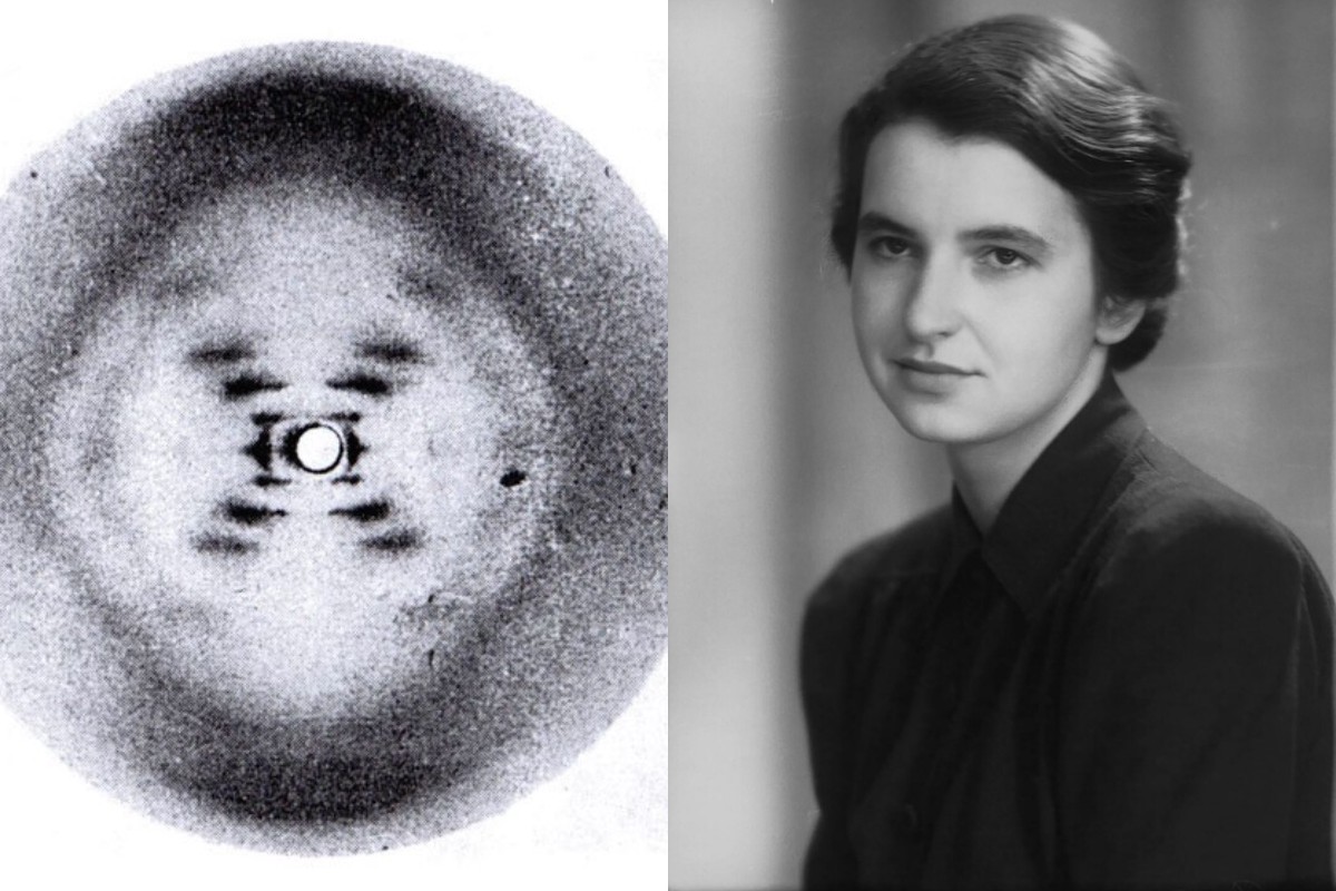 Hinh anh Hiệu ứng Matilda: Khi những đóng góp khoa học của phụ nữ bị gạch tên 2