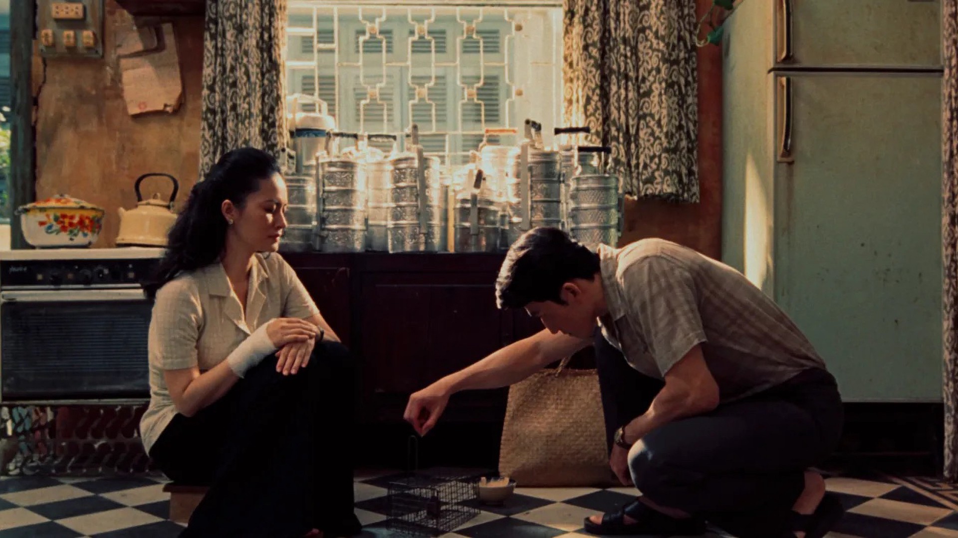 Review phim ‘Quán Kỳ Nam’: Miền ký ức sống động của Sài Gòn thập niên cũ