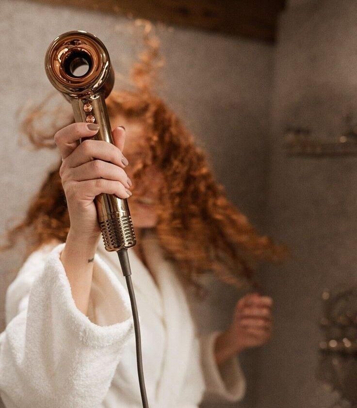 Hinh anh 6 điều bạn cần tránh để có mái tóc óng mượt 8