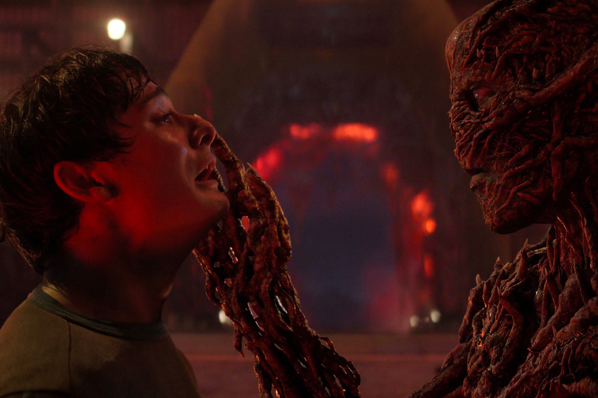 Hinh anh 'Stranger Things 5': Có cú twist nhưng vẫn chưa thực sự bùng nổ 2