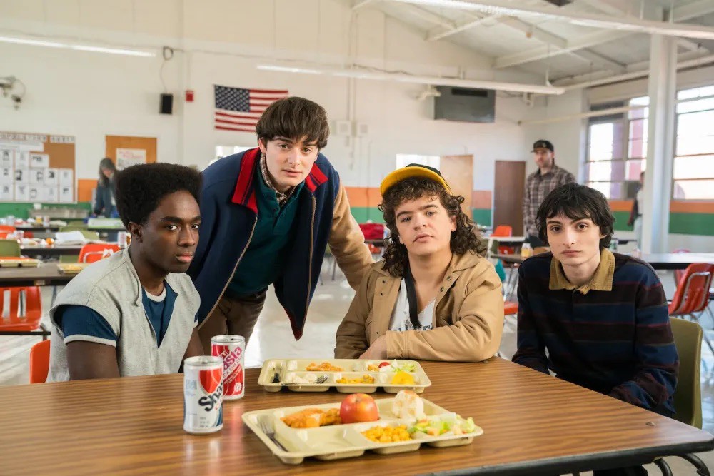 Hinh anh 'Stranger Things 5': Có cú twist nhưng vẫn chưa thực sự bùng nổ 3