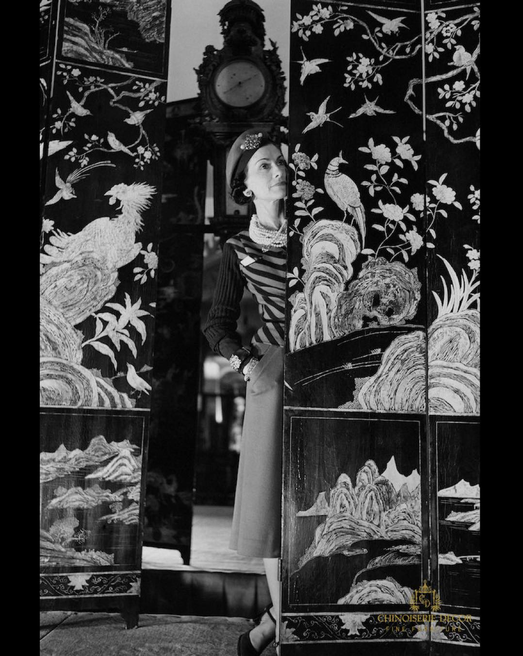 Hinh anh  Tại sao Métiers d'Arts là bộ sưu tập quan trọng nhất năm của Chanel? 4