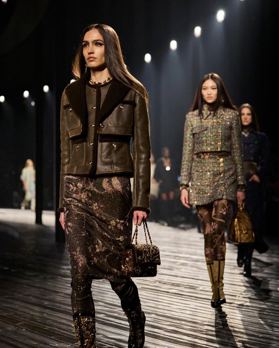 Hinh anh  Tại sao Métiers d'Arts là bộ sưu tập quan trọng nhất năm của Chanel? 6