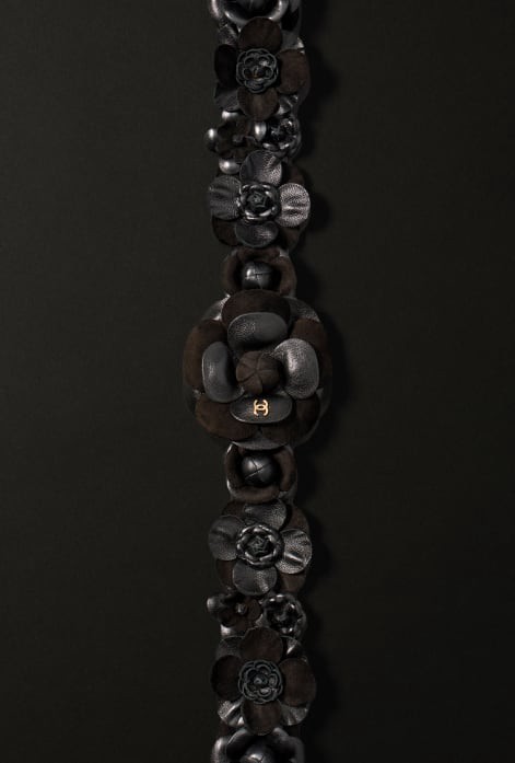 Hinh anh  Tại sao Métiers d'Arts là bộ sưu tập quan trọng nhất năm của Chanel? 11