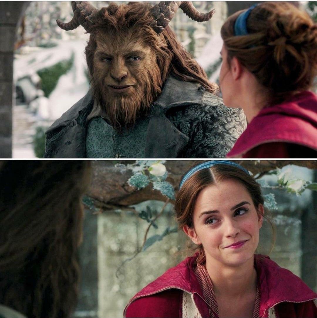 Hinh anh Tại sao tình yêu vốn dĩ đến từ sự không hoàn hảo? 2