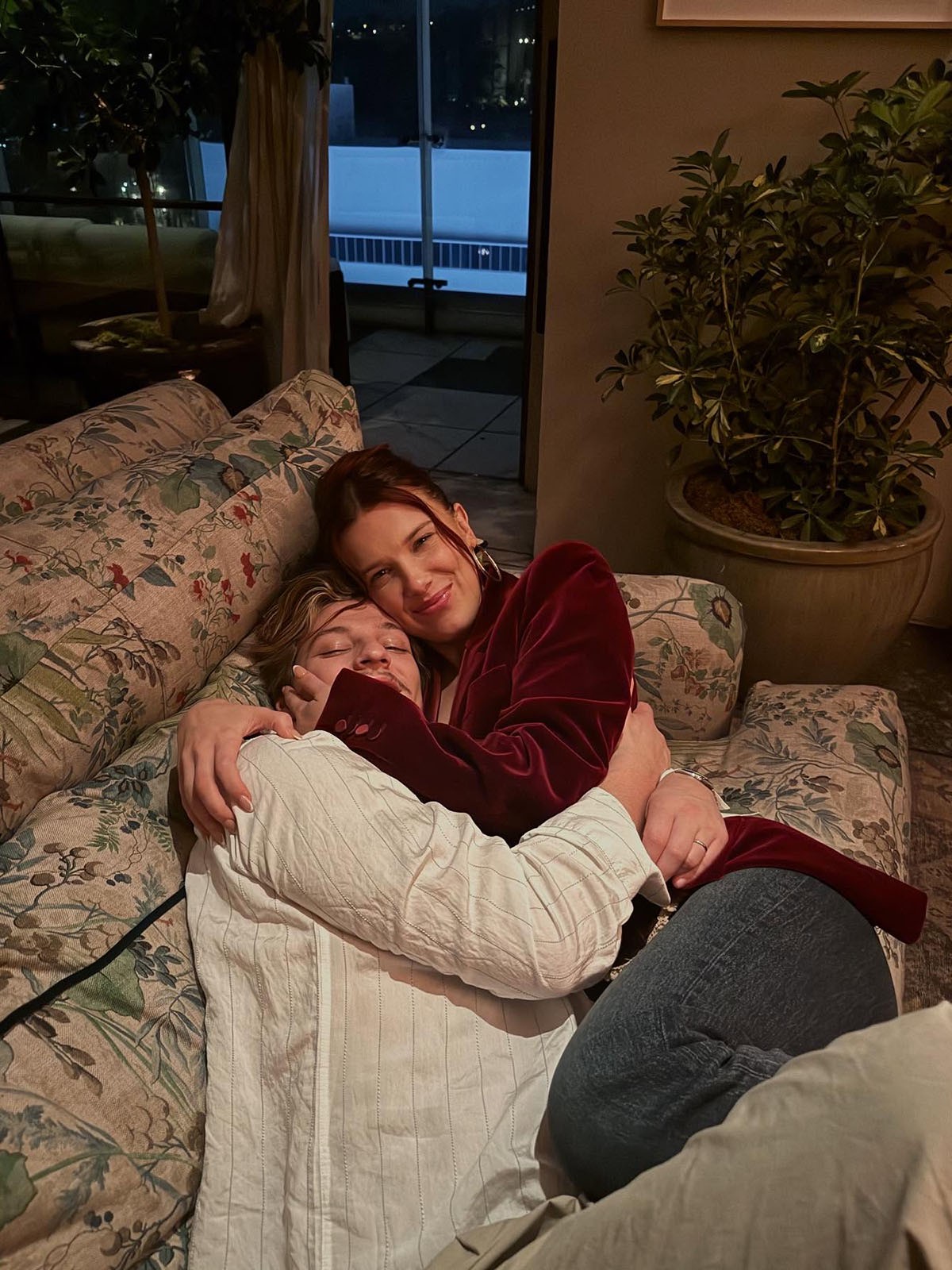 Hinh anh Millie Bobby Brown và hành trình trở thành biểu tượng nữ quyền của gen Z 10