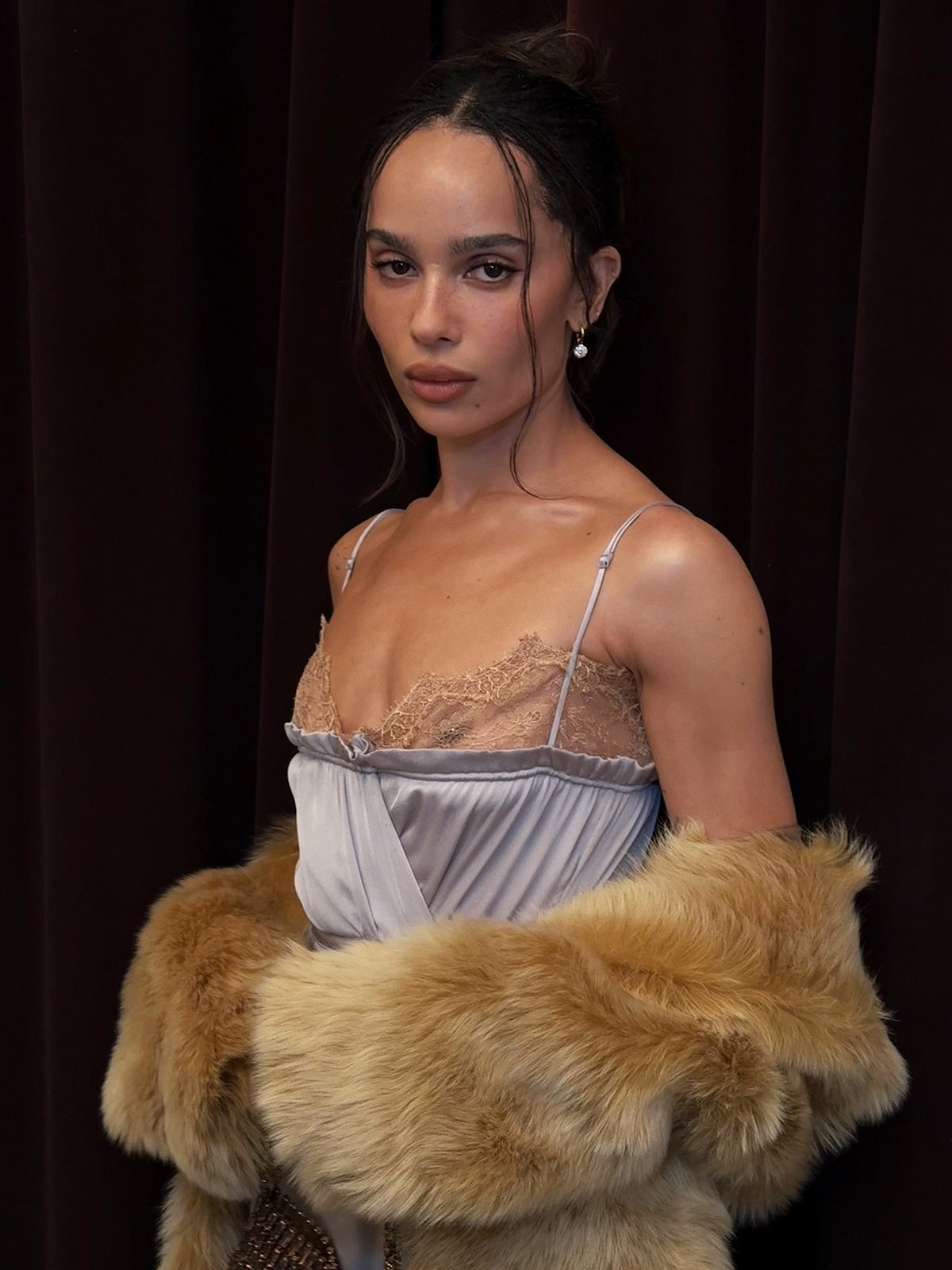 Hinh anh Phong cách trang điểm Nina Park: Vẻ đẹp của sự tinh giản 2