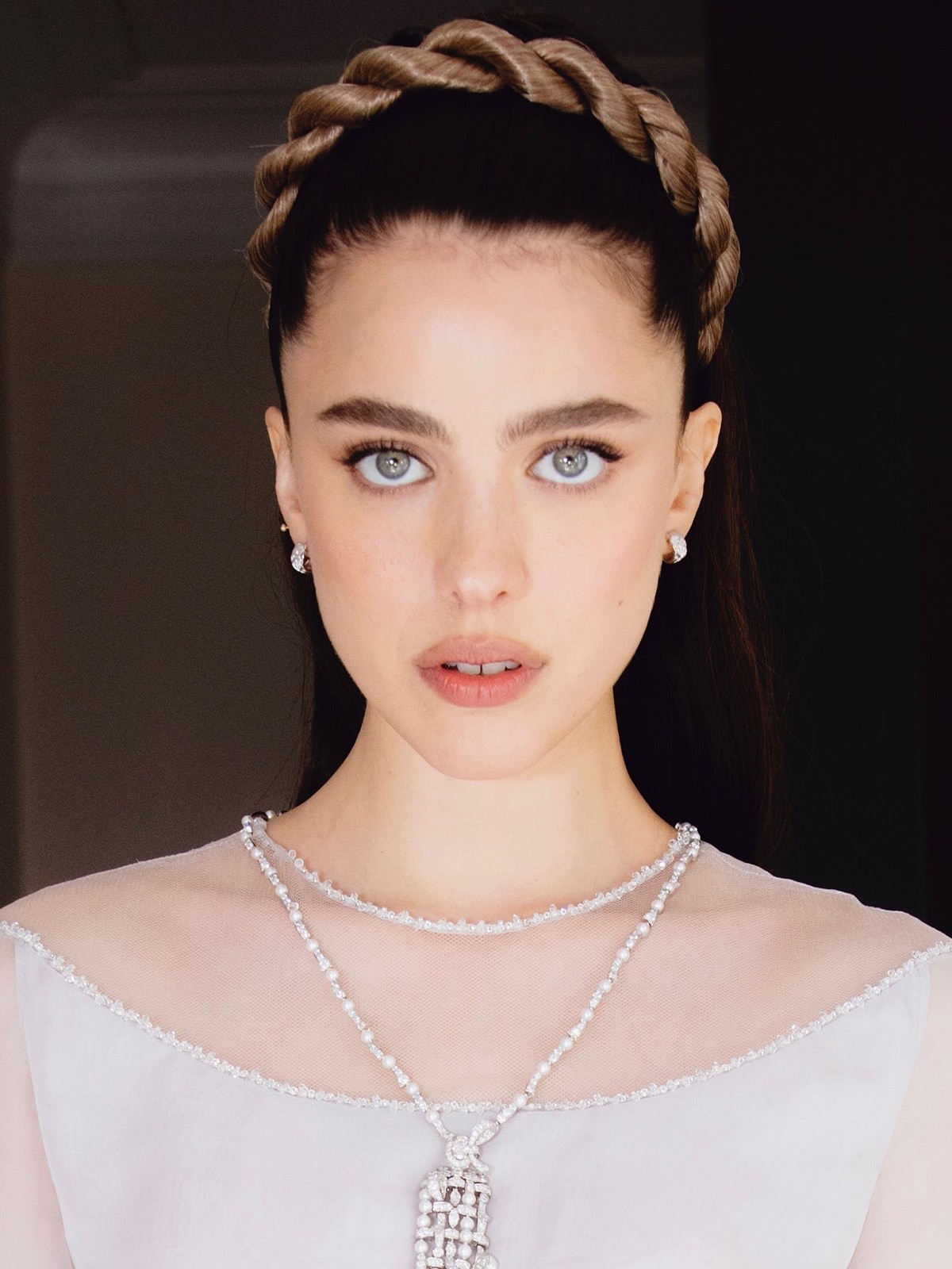 Hinh anh Phong cách trang điểm Nina Park: Vẻ đẹp của sự tinh giản 4