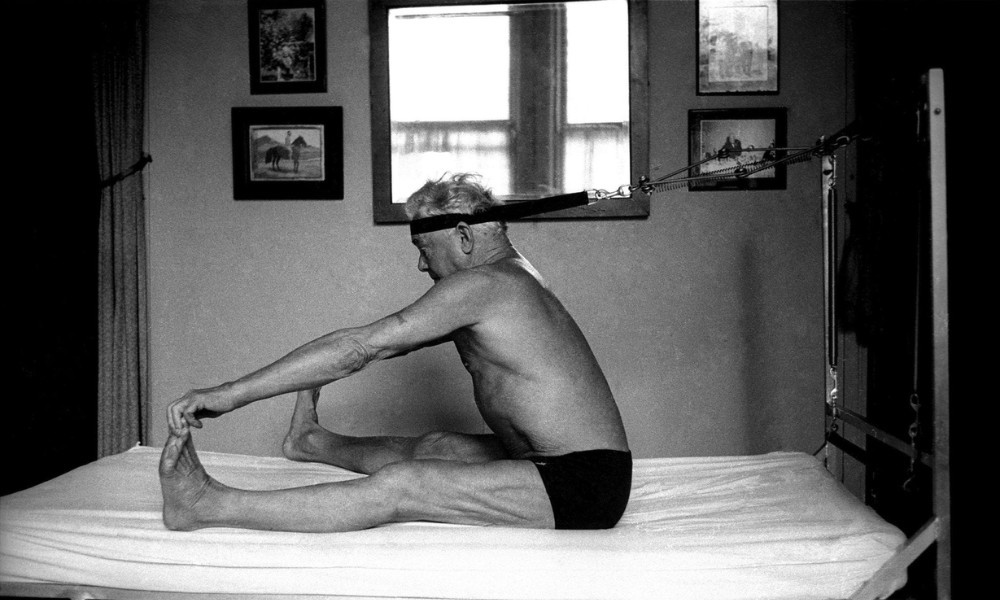 Lịch sử phát triển Mat Pilates