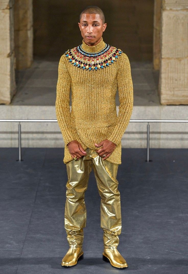 Hinh anh CHANEL Métiers d’Art 2025/2026 New York - Sự trở lại 10