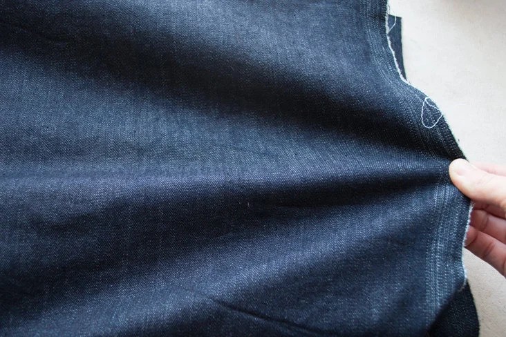 Hinh anh Hướng dẫn chọn mua mẫu quần jeans chân ái 21